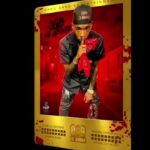 OGB LIL GOONIE Official (NFT) Digital Kalling KarD