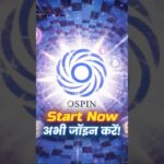 Ospin.io –Spin Karo, Repeat Karo #shortvideo #crypto #ozonechain #nft #trending #spin #ospin #gaming