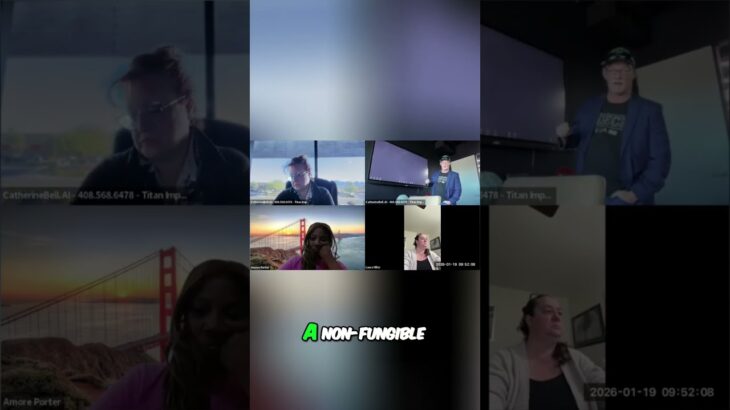 Pace’s NFT House: The Secret Deal You MUST Know! #shorts