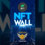 Passive Income का नया तरीका – NFTWALL #ozonechain #shortvideo #trending #crypto #nftcrypto #nft #ai
