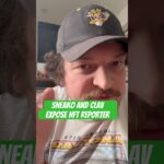 Peter Thiel’s Secret Funding: Remilia NFT Scam Exposed by Clavicular & Sneako!