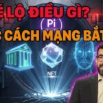 Pi Network Hé Lộ 3 “Siêu Trụ Cột”: Ngân Hàng, NFT, Danh Tính Số – Cuộc Cách Mạng Bắt Đầu!
