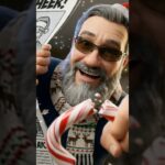 PixVerse #shorts #pixverse #funny #aiart #fun #nft #memes #motivation