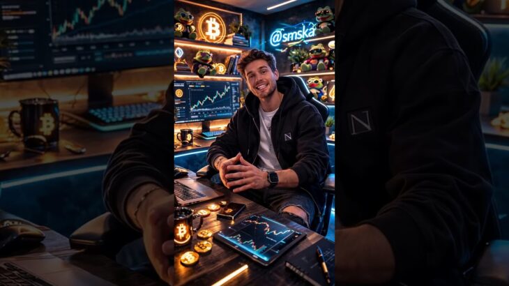 Plush Pepe Galaxy: Почему чёрный фон стоит 888 888 TON? #TON #NFT #PlushPepe