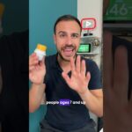 Putting on my First Instinct CGM for the MiniMed 780G