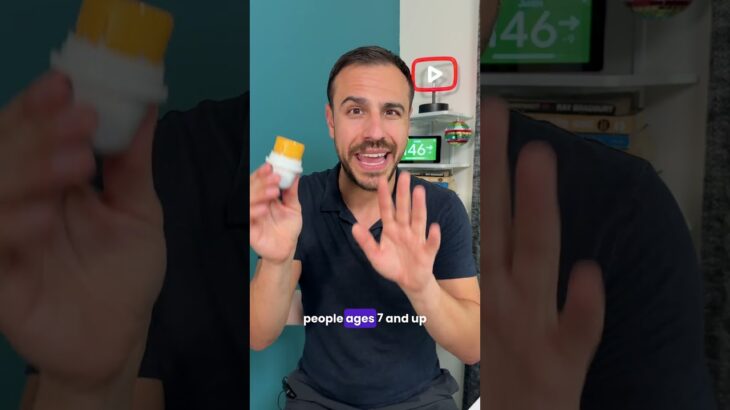 Putting on my First Instinct CGM for the MiniMed 780G