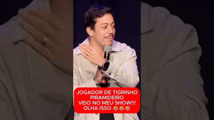 RENATO ALBANI – JOGADOR DE TIGRINHO É TUDO RICO, KATCHUCA: JOGADOR DE JOGOS NFT