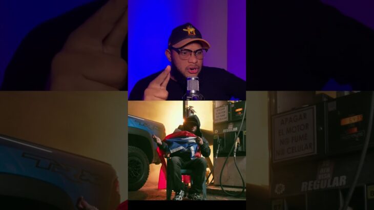 Reaccionando a la tiradera de Tempo NFT 5 – RIP AL2 #tempo #rap #al2elaldeano