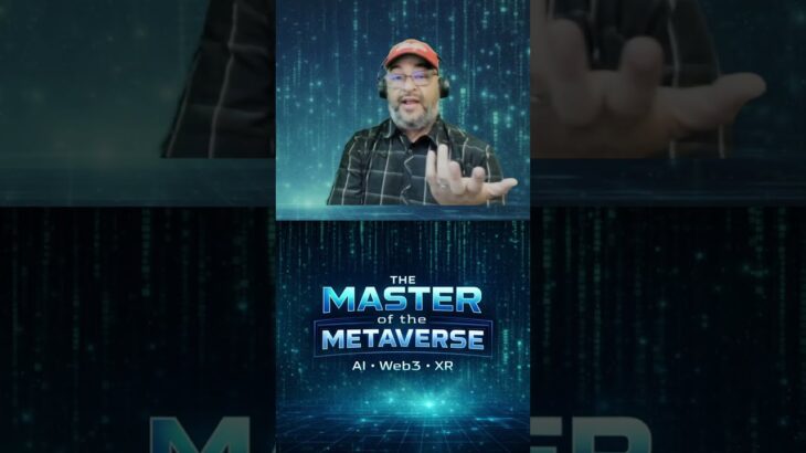 Real Apologies Are the Key | GrayBeard Gets Admissive #ai #web3 #metaverse #mistameta #nft #crypto