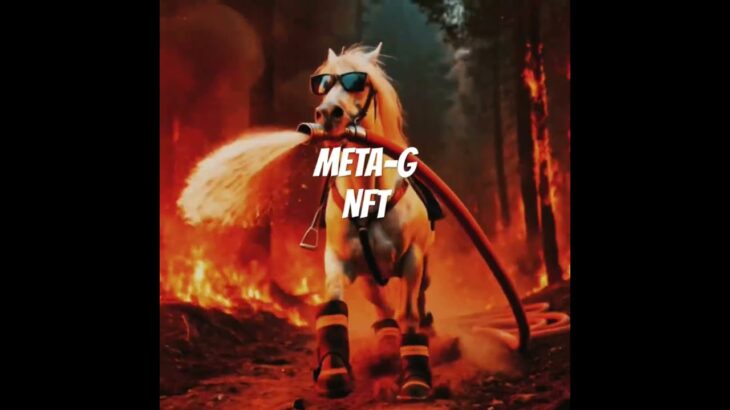 Rescue Me #trending #new #metag #metaphor #genius #nft #2026