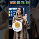 Revolutionising Crypto currency Ozone #ozonechain #cryptocurrency #shortvideo #nft #trendingvideo