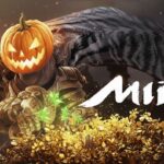 🎥[SA33] LIVE INFINITA NO MIR4 – GAMEPLAY FREE TO PLAYER #nft #wemade #mir4 #draco #minerando