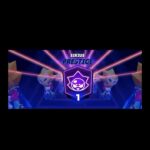 SIRIUS PRESTIGE 🥰 #brawlstars #brawlin #gaming #nft #gamingvideos #sirius