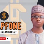 SWAPFONE KYC SUCCESS AND USDS NFT UPDATE..