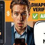 SWAPFONE – KYC Verification Approval ✅ & NFT Claim Guide | Do This Now