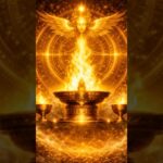 Sacred Fire of Asha Vahishta 🔥 Ancient Persian NFT