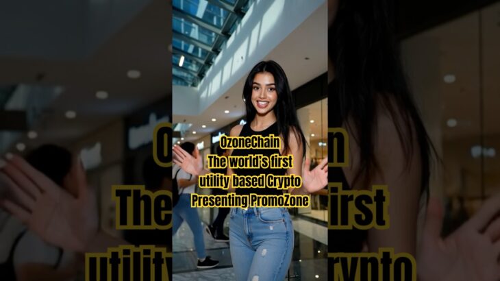 Shopping अब कमाई PROMOZONE by OzoneChain  #ozonechain #shortvideo #nft #trending #trendingvideo #ai