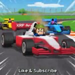 Slick-Time:  Wear Your Fandom #art #gaming #nft  #animation #racing  #cartoon  #formula1