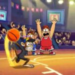 Slick-Time:  Wear Your Fandom #nft #animation #art