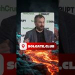 Solana’s NFT scene is shifting to this #Solana #SOL #NFT