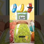 Someone Made a Collection of Digital Pickles