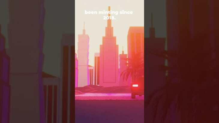 Someone just borrowed $1,000,000 — collateralized by a single NFT.