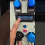 Spill mesin dosing hidroponik #nft #fertigasi #hidroponik #rakitapung #dfrt