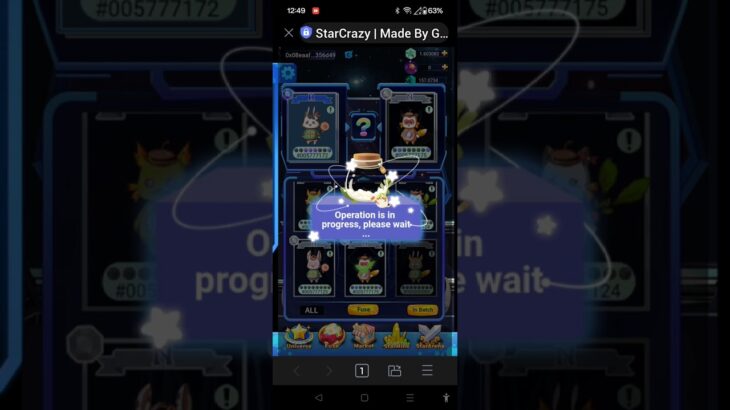 🔥 Star Crazy NFT Fuzing Results… Was It Worth It?! 😳 | ViCrypto7