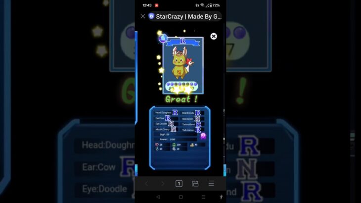 🔥 Star Crazy NFT Fuzing Results… Was It Worth It?! 😳 | ViCrypto7