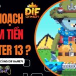 [ SunFlower Land ] Mình Sẽ Đấu Giá & Mua NFT Gì Trong Chapter 13 ?