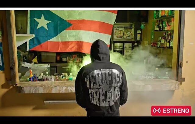 TEMPO – Nft 5🇵🇷 (REPUESTA Para AL2 EL ALDIANO 🇨🇺(RIP ALD2) OFICIAL 2026