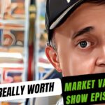 THE LUAU’S FUNKO MARKET VALUE SHOW EPISODE #6 NFT/ GRAIL / OG / + MORE