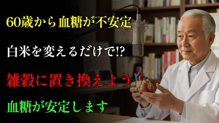 TOP3：主食を雑穀に替える！ | 血糖値 | 糖尿病 | 雑穀 | 主食 | 糖質制限