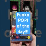 Teen Titans GO! X Funko NFT! #funkopop #funkonft #teentitans #raven