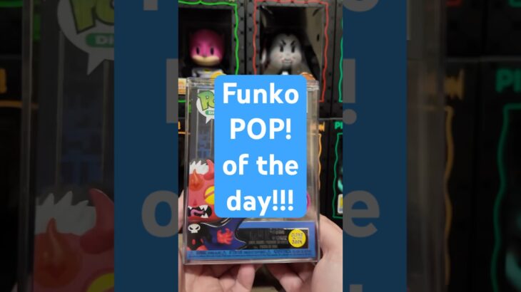 Teen Titans GO! X Funko NFT! #funkopop #funkonft #teentitans #raven