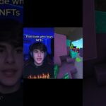 That dude who buys NFT’s. #funny #relatable #viral #shorts