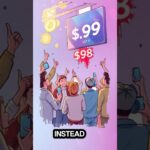 The $40 Billion Crypto Crash Terra Luna Explained  #crypto #bitcoin #nft #viral #luna  #bitcoin2026