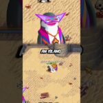 This Web3 NFT Game Is UNHINGED 😂 | Cambria Funny VTuber Moment