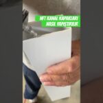 Topraksız Tarım NFT Kanal Kapağı Nasıl Yapıştırılır ? #hidroponik #nftkanal #topraksıztarım