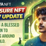 Treasure NFT NOVA NFT NEW UPDATE TODAY 😮 Old fund withdrawal 🚨High Alert