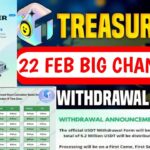 Treasure NFT New Update Today | Treasure FUN New Update Today | Treasure Nft Withdrawal