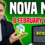 Treasure NFT New Update//Nova NFT withdrawal unlock update//But Alert 🛑.