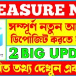 Treasure NFT New Withdrawal Update | Nova NFT New Update Today | Treasure NFT New Update Today