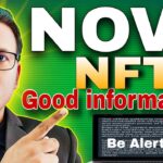 Treasure NFT Update//NOVA NFT NEW UPDATE//Good informations//Be Alert 🛑..