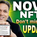 Treasure NFT Update//Nova NFT withdrawal update//Don’t miss Update//Be Alert 🛑.