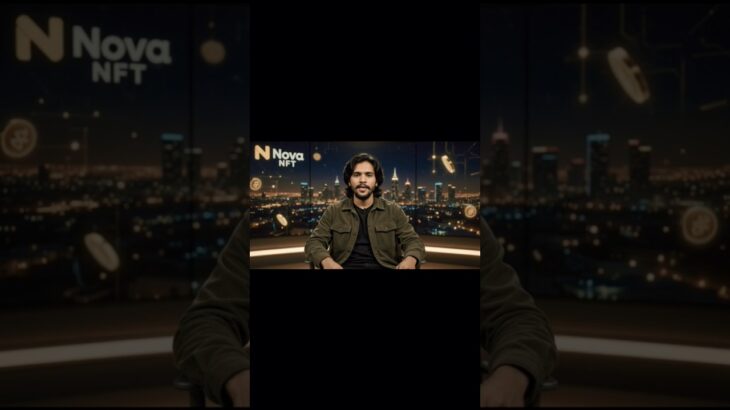 Treasure NFT se Nova NFT 🔥 | Official Community Update | Big Meeting Success 🚀