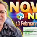 Treasure NFT//NOVA NFT NEW UPDATE//Offer or Withdrawal update//Be Alert 🛑..