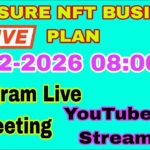Treasure Nft New Update Today. Treasure Nova Nft Withdrawal. Treasure Nft New Live Meeting Teligram