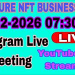 Treasure Nft New Update Today. Treasure Nova Nft Withdrawal. Treasure Nft New Live Meeting Teligram