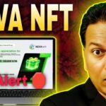 Treasure Nova NFT update today//Gift package//But High Alert 🛑.